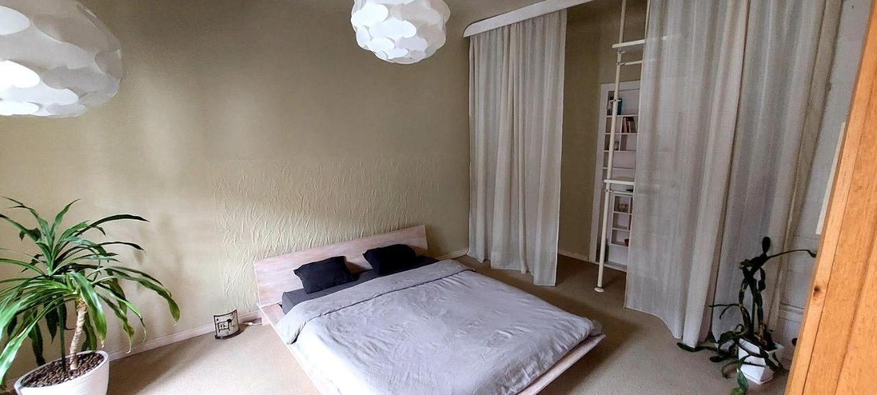 Perfectly Central Apartment 5 Min To Old Town & Art Noveau. Riga Eksteriør billede
